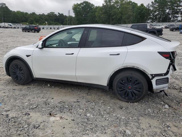 Vin: 7saygdee4pf668232, lot: 60799345, tesla model y 20232