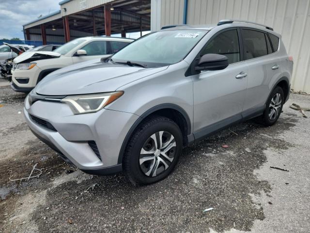 Vin: jtmzfrev1jj173858, lot: 59221195, toyota rav4 le 2018 img_1