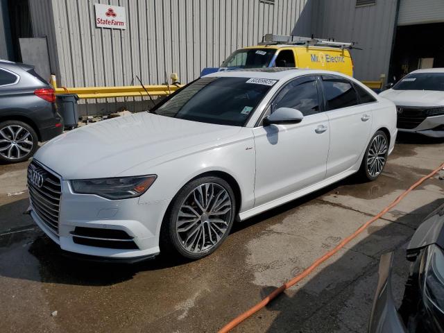 AUDI A6 PREMIUM