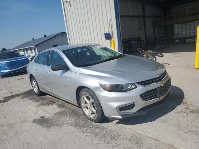 Vin: 1g1zb5st3jf143425, lot: 61100775, chevrolet malibu ls 20184
