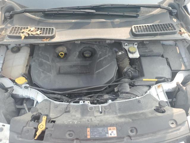 2015 FORD ESCAPE SE - 1FMCU9G94FUB69722
