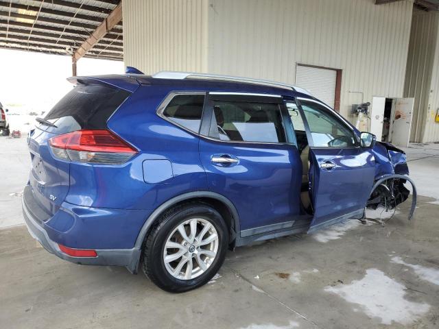 Vin: 5n1at2mt1hc752145, lot: 61782475, nissan rogue s 20173
