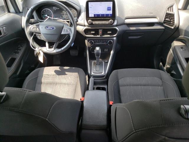 2020 FORD ECOSPORT S MAJ6S3GL0LC361985