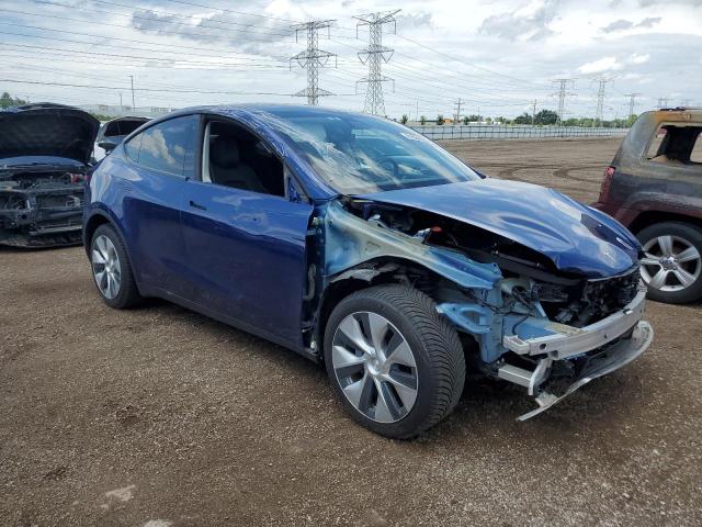 Vin: 5yjygdee5lf016694, lot: 61684065, tesla model y 20204