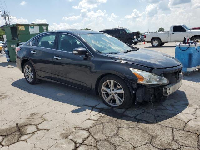 Vin: 1n4al3ap1fc579375, lot: 62394675, nissan altima 2.5 20154