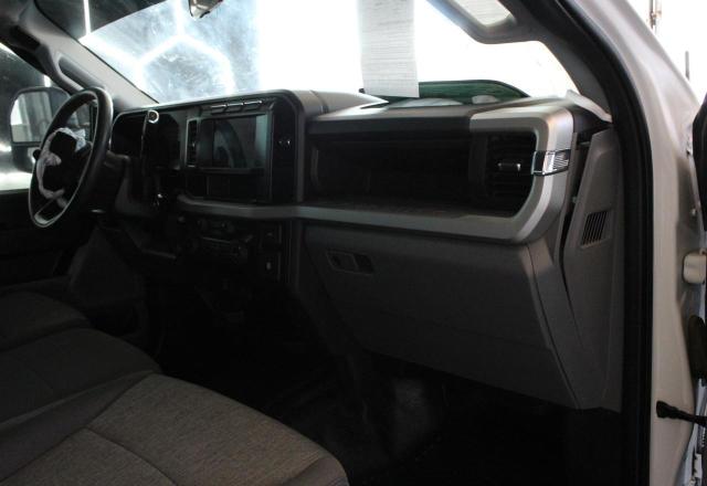 2024 FORD F250 SUPER - 1FT7W2BA2RED32472