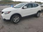 2017 NISSAN ROGUE SPOR - JN1BJ1CP5HW010989