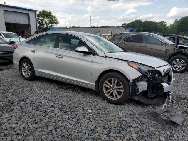 Vin: 5npe24af4fh232171, lot: 61041595, hyundai sonata se 20154