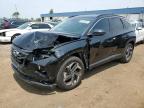 2024 HYUNDAI TUCSON SEL - 5NMJBCDE2RH425450