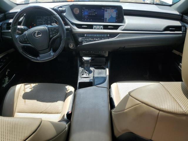 2019 LEXUS ES 350 58ABZ1B1XKU008388