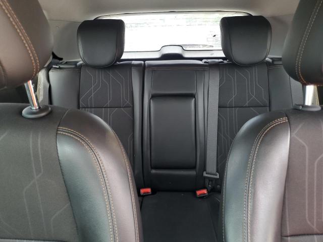 2019 CHEVROLET TRAX 1LT - KL7CJLSB8KB933255