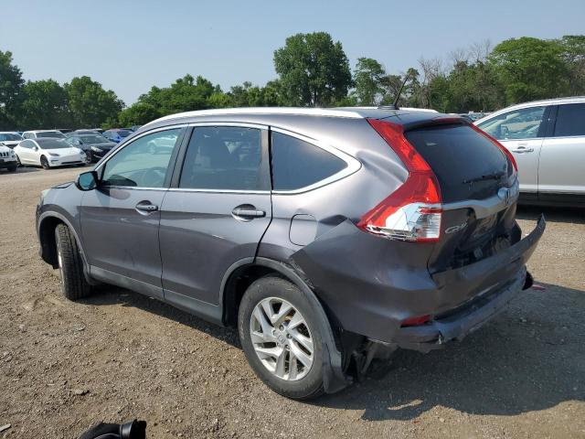 Vin: 5j6rm4h72gl050051, lot: 61455905, honda crv exl 20162