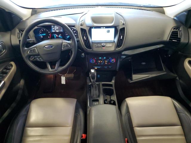 2019 FORD ESCAPE SEL 1FMCU9HD7KUB50515