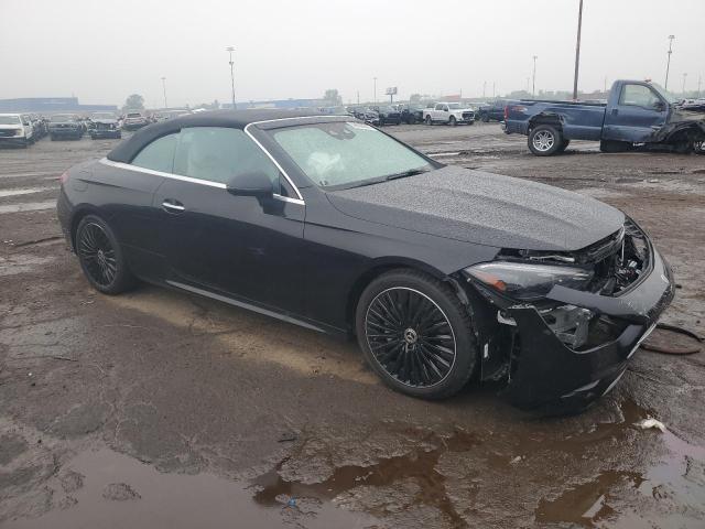 Vin: w1kmk4hb3sf046100, lot: 59988945, mercedes-benz cle 300 4m 300 4matic 20254