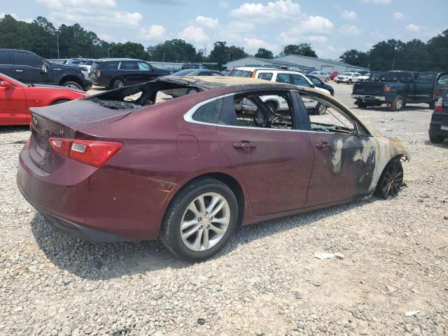 Vin: 1g1ze5st0gf230246, lot: 59425885, chevrolet malibu lt 20163