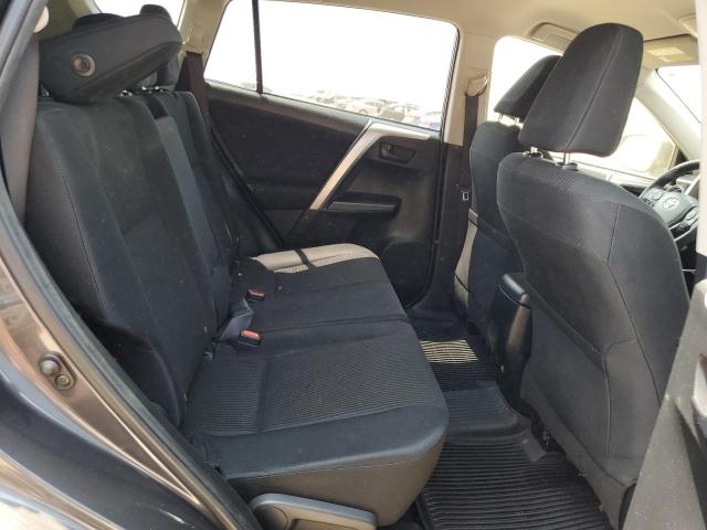 2017 TOYOTA RAV4 LE JTMBFREV1HJ709459