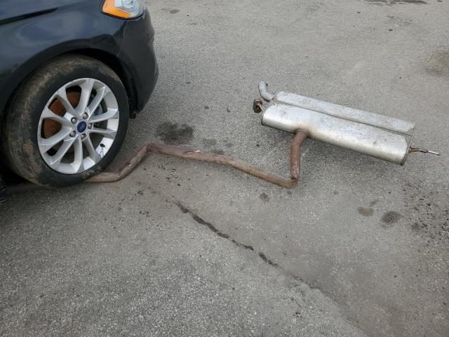 2020 FORD FUSION SE 3FA6P0LU6LR158390