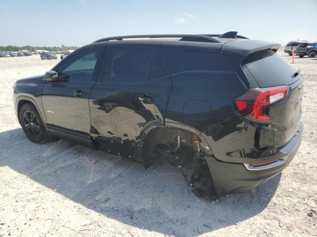 2022 GMC TERRAIN AT 3GKALYEV8NL307557