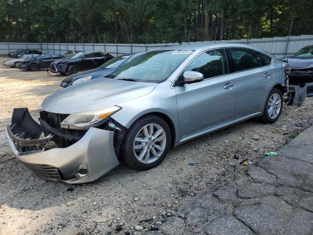 2015 TOYOTA AVALON XLE - 4T1BK1EB5FU149813