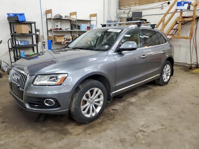 AUDI Q5 PREMIUM
