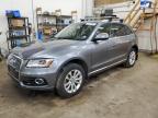 2015 AUDI Q5 PREMIUM - WA1LFAFP7FA111955