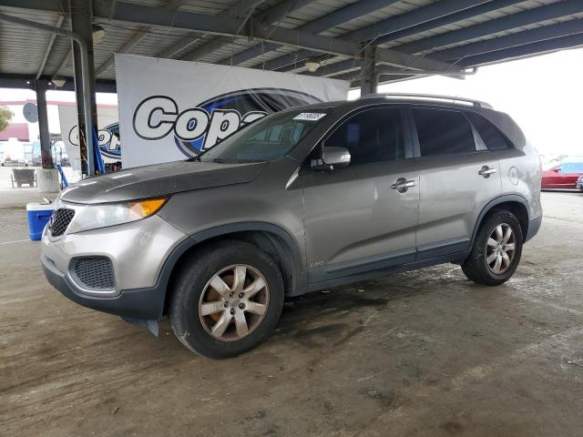Vin: 5xyktda23dg310778, lot: 61196035, kia sorento lx 2013 img_1