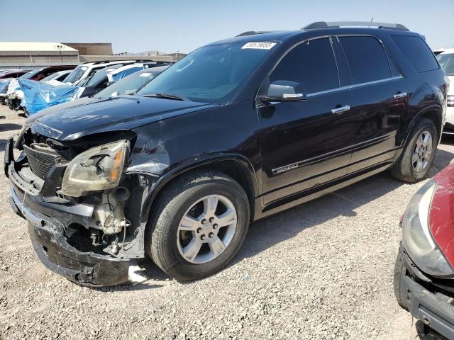 Vin: 1gkkrted3cj219209, lot: 59579055, gmc acadia den denali 2012 img_1