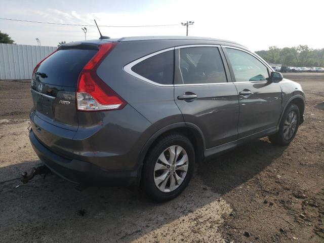 Vin: 2hkrm4h75eh603329, lot: 61147335, honda crv exl 20143