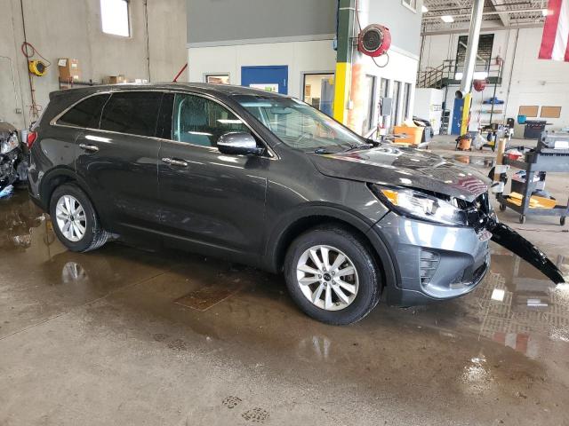 2020 KIA SORENTO L - 5XYPG4A39LG654018