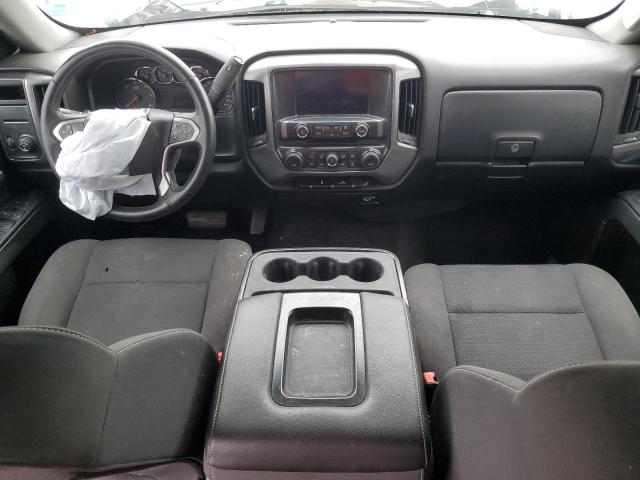 2017 CHEVROLET SILVERADO - 3GCPCREC2HG235164