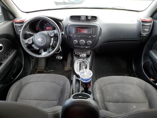 2015 KIA SOUL - KNDJN2A21F7140978
