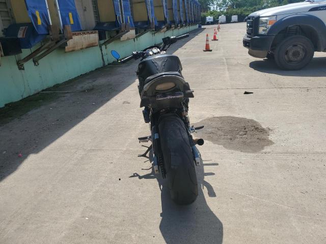 2015 SUZUKI GSX-S750 JS1GR7NA5F2102741