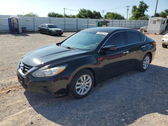 Vin: 1n4al3apxgc163794, lot: 58895165, nissan altima 2.5 2016 img_1