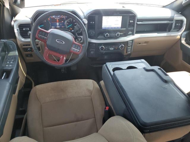 2023 FORD F150 SUPER - 1FTEW1C59PKE45157