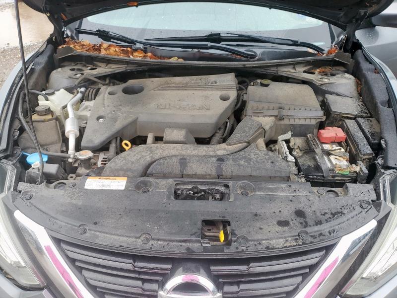 2016 NISSAN ALTIMA 2.5 - 1N4AL3AP0GC275603
