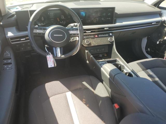 2025 HYUNDAI SONATA HYB - KMHL34JJ8SA107616