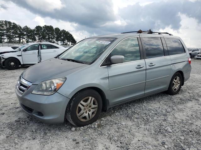 HONDA ODYSSEY EX
