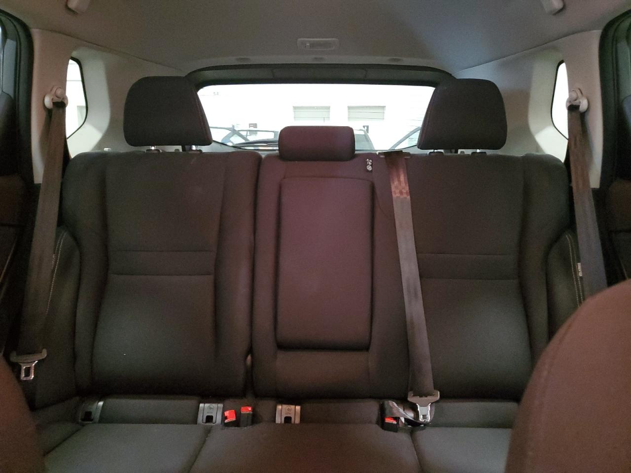 Nissan Rogue s 2023