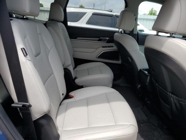 2023 KIA TELLURIDE 5XYP6DGC8PG406777