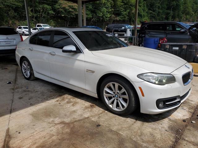 Vin: wba5a5c51gg349979, lot: 61756215, bmw 5 series i 20164