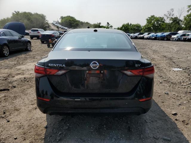 2023 NISSAN SENTRA SV - 3N1AB8CVXPY249641