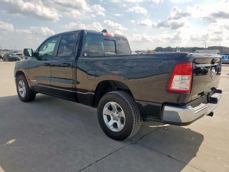2019 RAM 1500 TRADE 1C6RRECT6KN596907