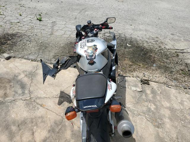 2002 HONDA CBR900 RR JH2SC50002M004713