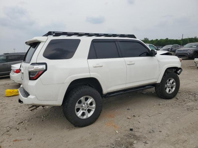 Vin: jtebu5jr4l5763312, lot: 60731155, toyota 4runner sr5/sr5 premium 20203