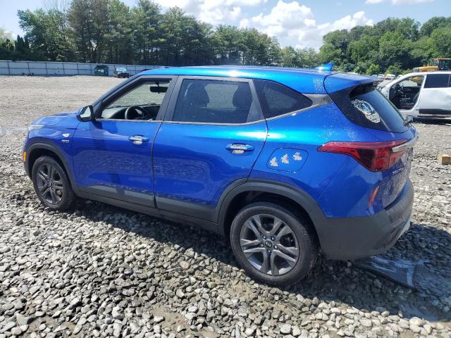 2021 KIA SELTOS LX KNDEPCAA3M7137487