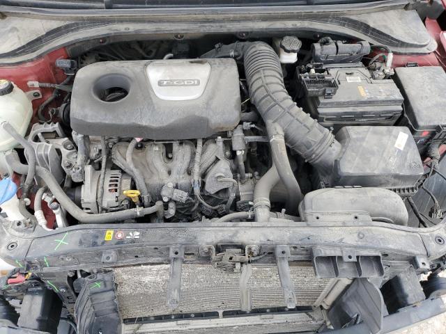 2017 HYUNDAI ELANTRA SP KMHD04LB7HU343670