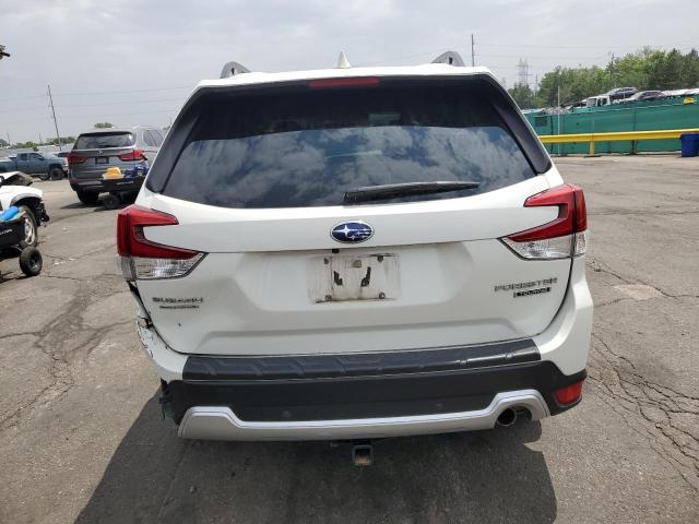 2019 SUBARU FORESTER T JF2SKAWC2KH523133