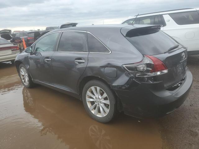 Vin: 4t3ba3bb2eu050780, lot: 58636625, toyota venza le 20142