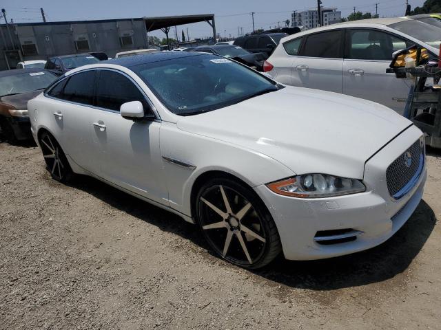 Vin: sajwa1c75d8v40541, lot: 62592345, jaguar xj 20134
