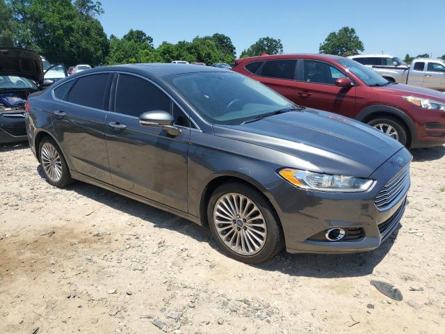 Vin: 3fa6p0k9xgr109499, lot: 61858445, ford fusion titanium 20164